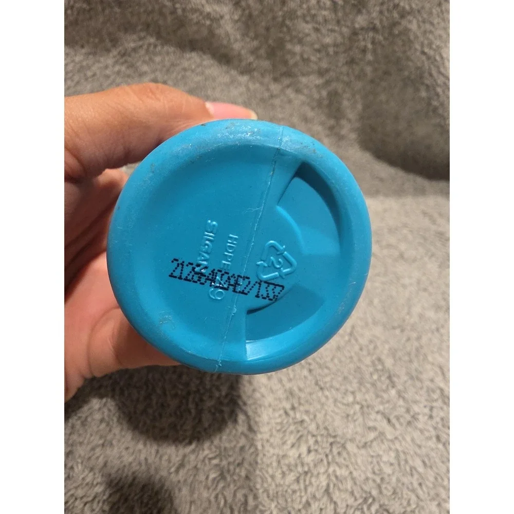 Rave 2x firm hairspray scented 4 fl‎ oz bottle